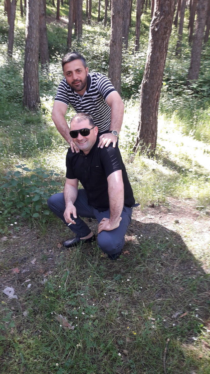  ,   Guram, 41 ,   , 