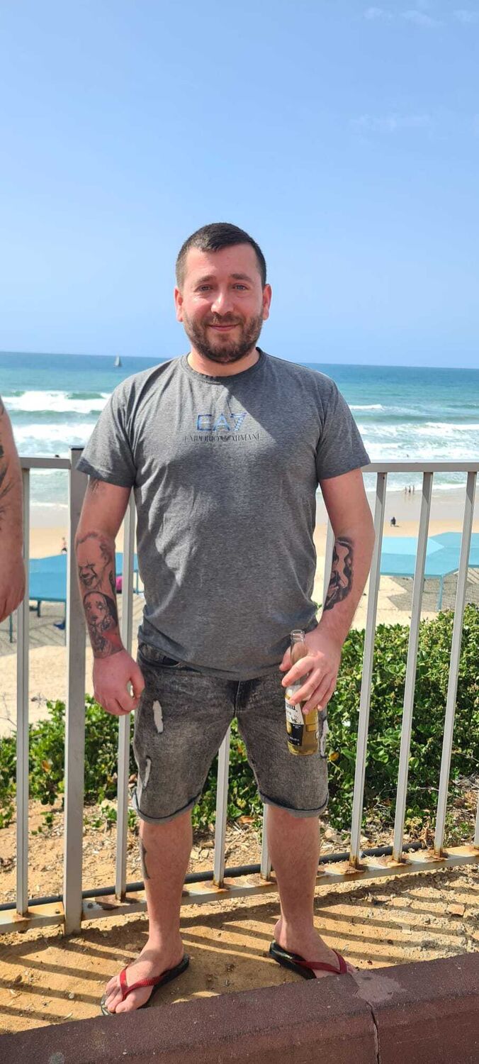 ���� 55708594 ������� ����, 33 ����, ���� ���������� � Tel Aviv-Yafo