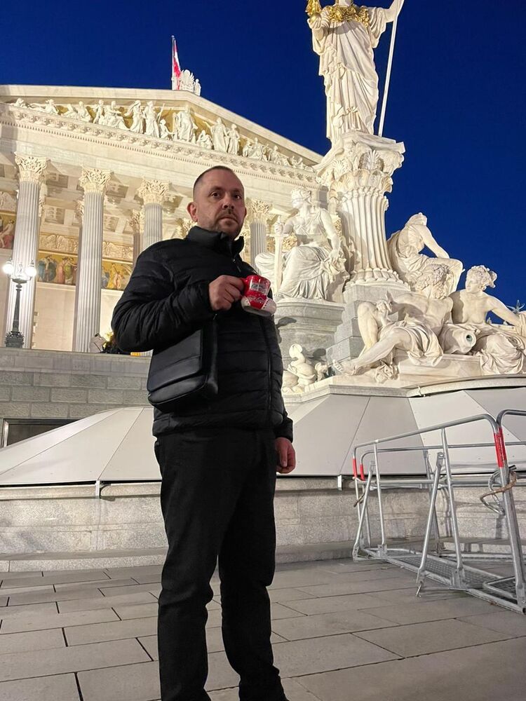 ���� 55074394 ������� Oleg, 40 ���, ���� ���������� � ����������