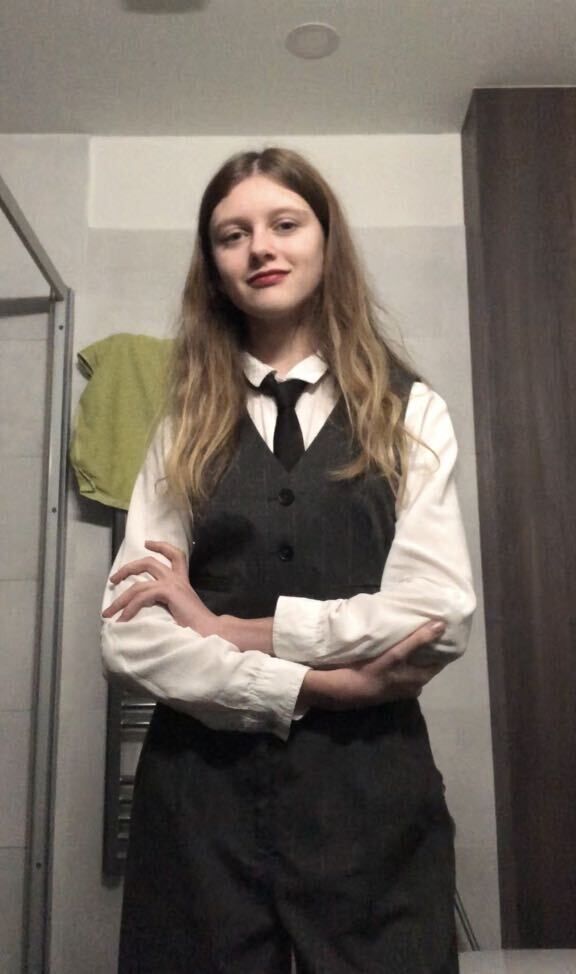 ���� 56231524 ������� Kristina, 19 ���, ���� ���������� � Prosek