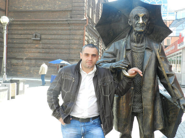 ���� 20765704 ������� ����, 47 ���, ���� ���������� � �����������