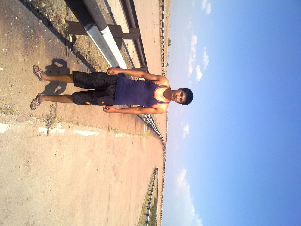  4177304  Ruslan, 31 ,    