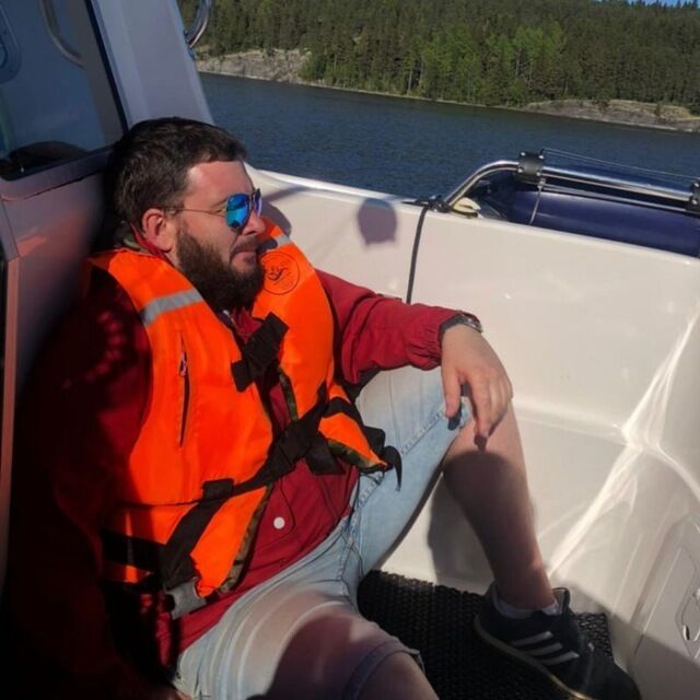 ���� 40477344 ������� �������, 41 ���, ���� ���������� � �����-����������