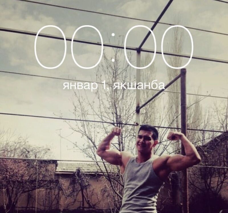 ���� 46561514 ������� Murod, 32 ����, ���� ���������� � ��������