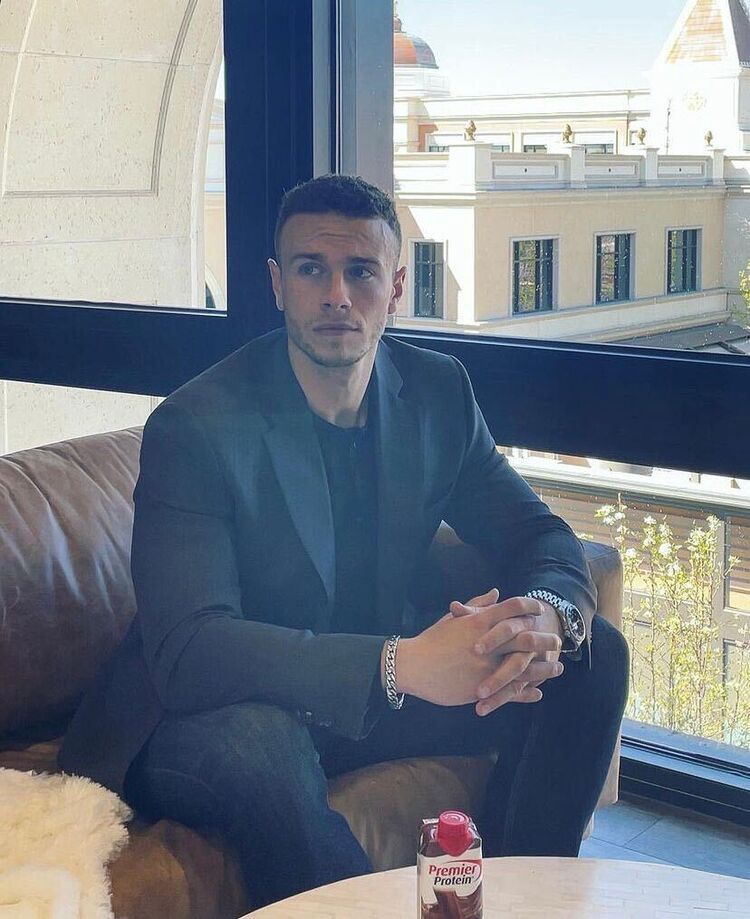 ���� 28768924 ������� ������, 36 ���, ���� ���������� � ������