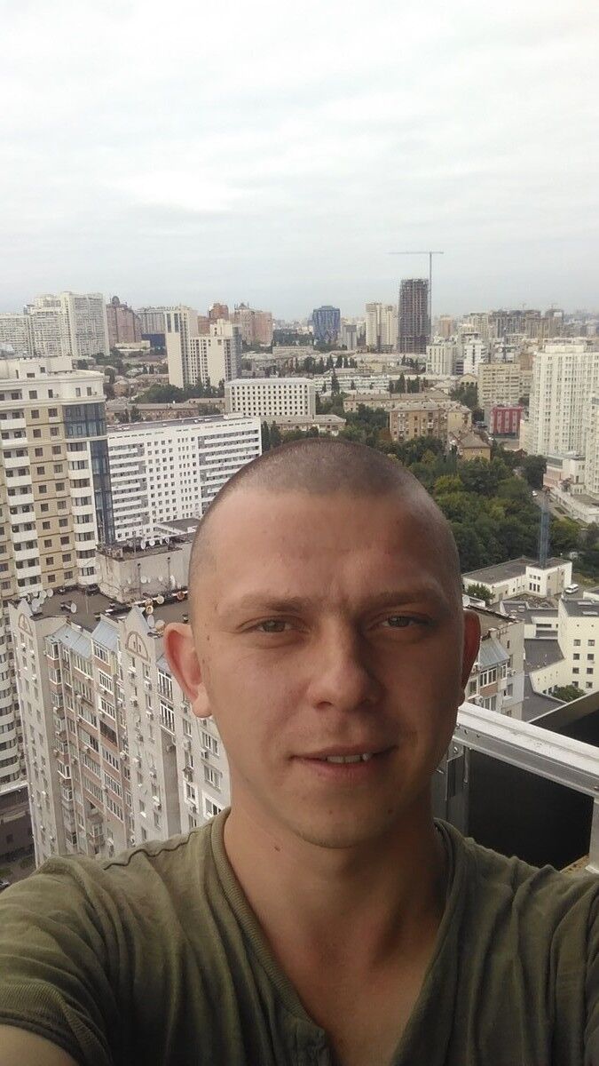 ���� 17411674 ������� Sergey, 35 ���, ���� ���������� � �����