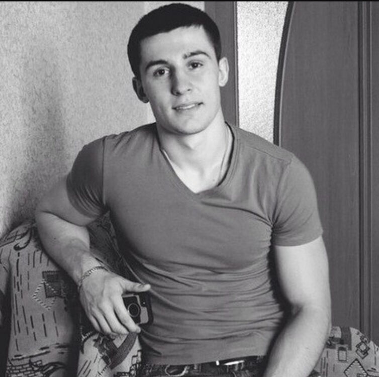 ���� 12220684 ������� �����, 39 ���, ���� ���������� � ������