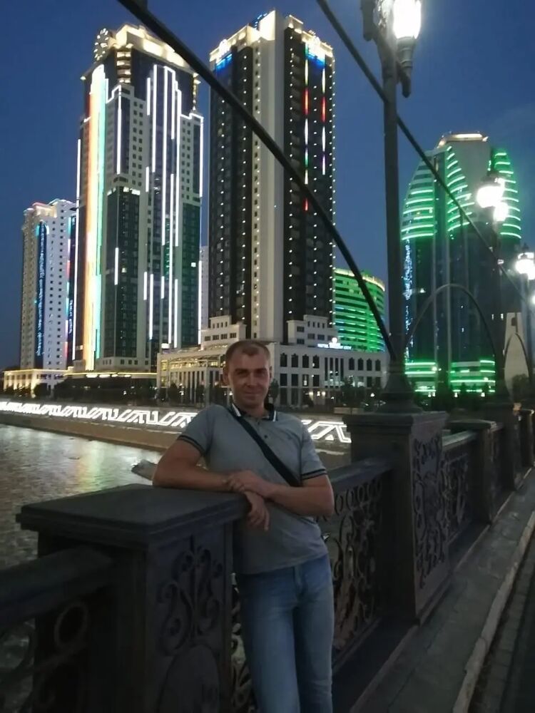  47430794  Maksim, 35 ,    