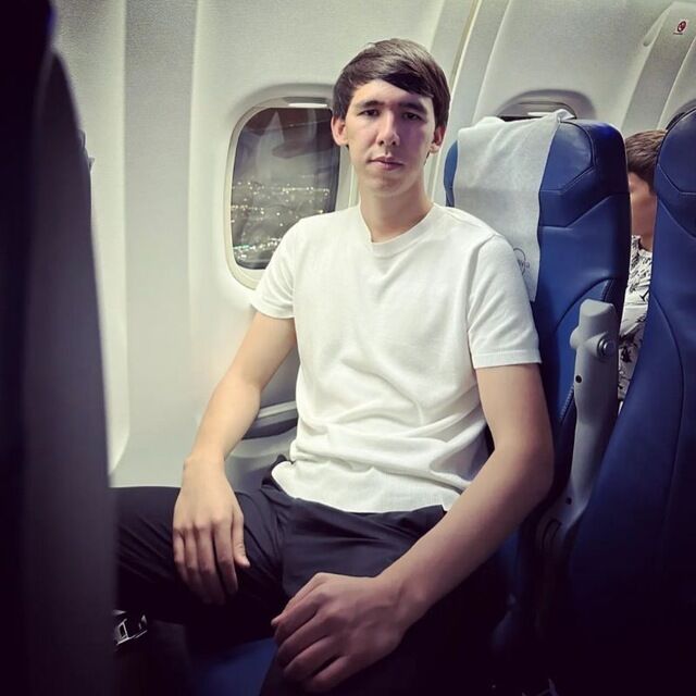 ���� 46473674 ������� Ali, 27 ���, ���� ���������� � ��������