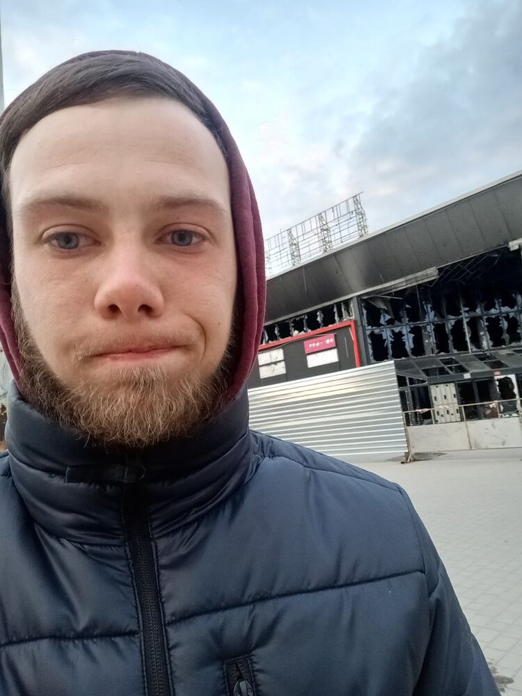 ���� 35755674 ������� Garik, 27 ���, ���� ���������� � ���������