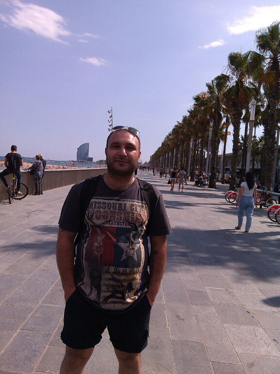 ���� 6099574 ������� Arman, 44 ����, ���� ���������� � �������