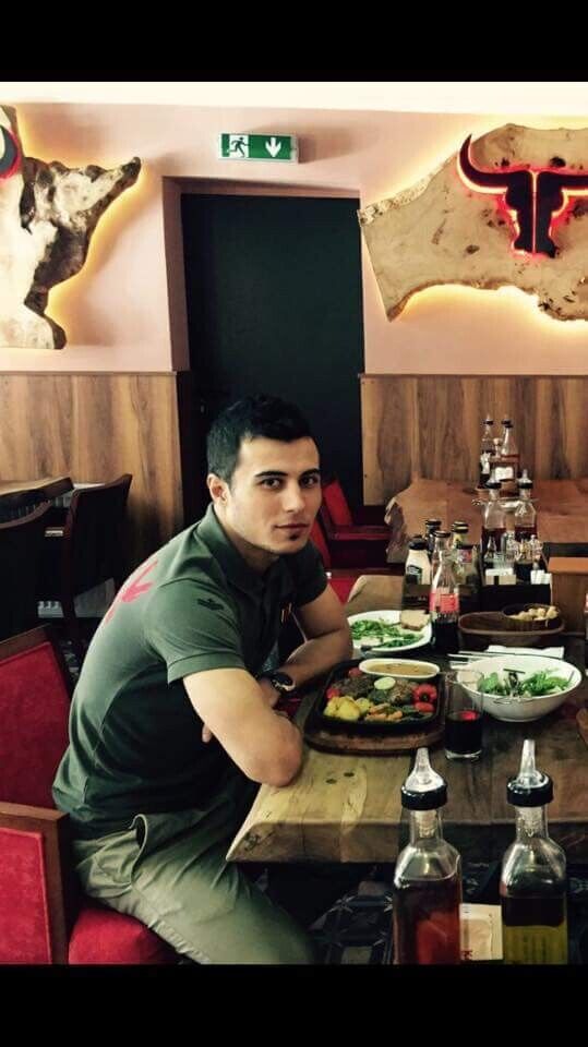 ���������� �������, ���� ������� Orkhan, 34 ����, ������������ ��� ������, ����� � ���������, c�������� ���������