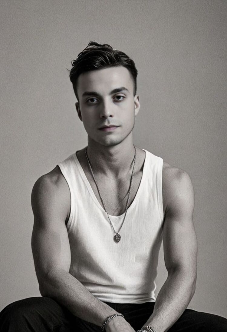  ,   Stefan, 29 ,  