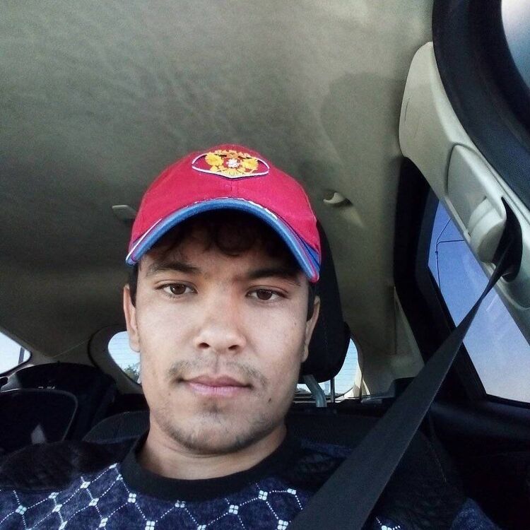 ���� 43003254 ������� Abduvohid, 26 ���, ���� ���������� � ������