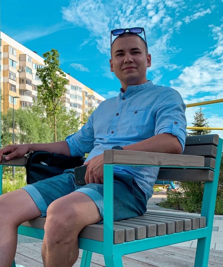 ���� 34757434 ������� Ilfat, 32 ����, ���� ���������� � ������