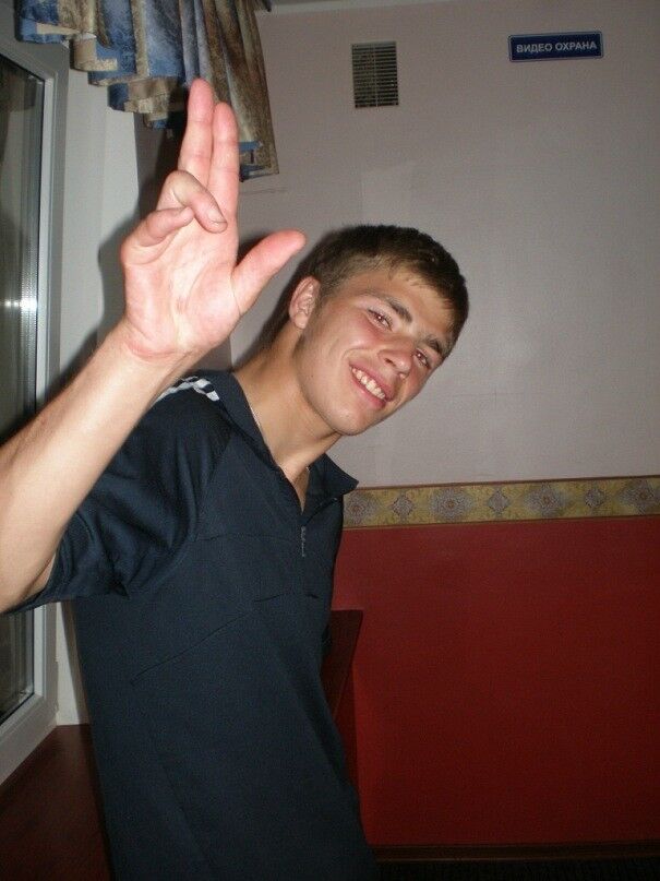  5997684  Oleg, 37 ,    