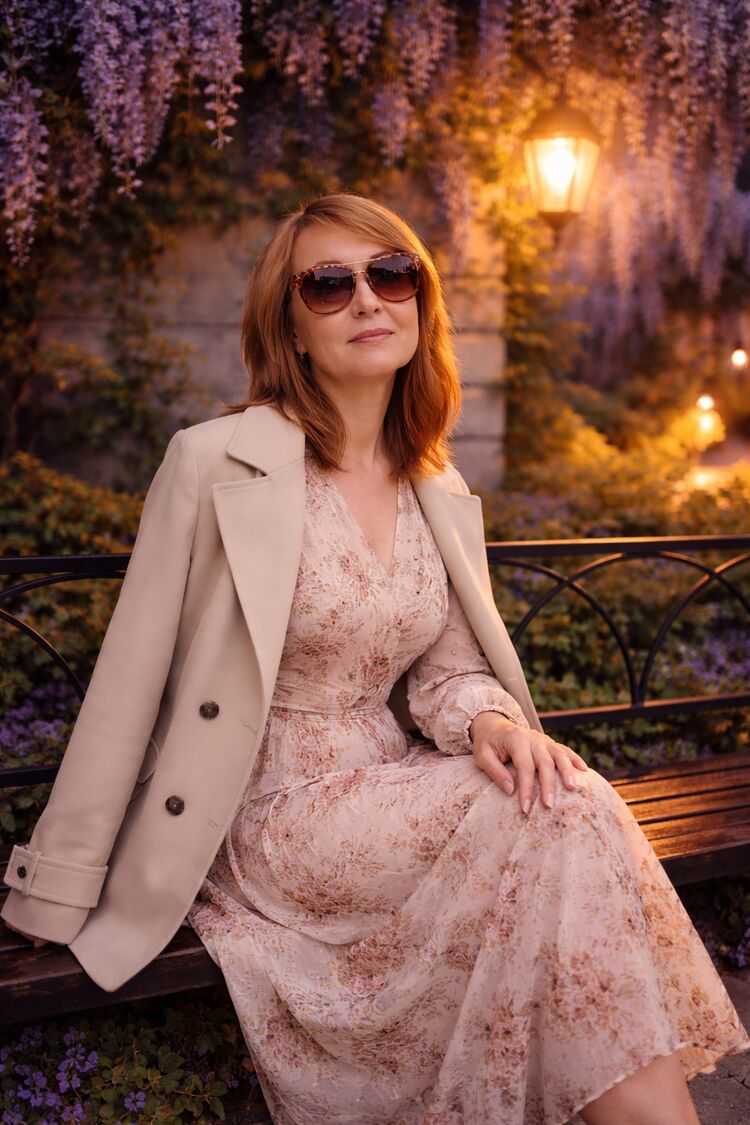 ���� 56191244 ������� Ann, 49 ���, ���� ���������� � ��������