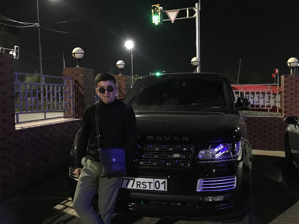 ���� 30308124 ������� Dimash, 28 ���, ���� ���������� � ��������