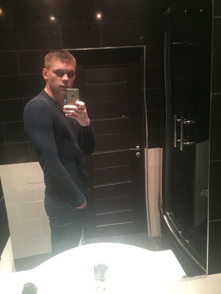 ���� 12307124 ������� �����, 33 ����, ���� ���������� � ������