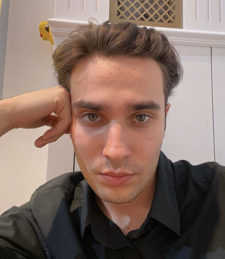 ���������� �����������, ���� ����� ����, 25 ���, ������������ 