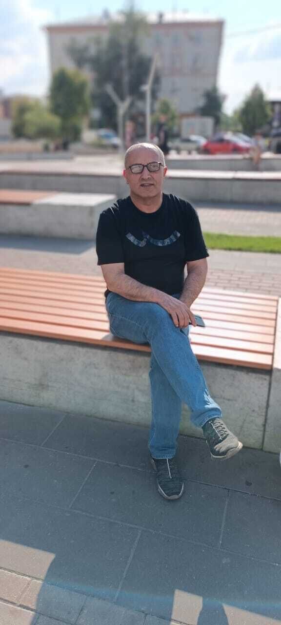 ���� 43890904 ������� Mesut, 37 ���, ���� ���������� � ������