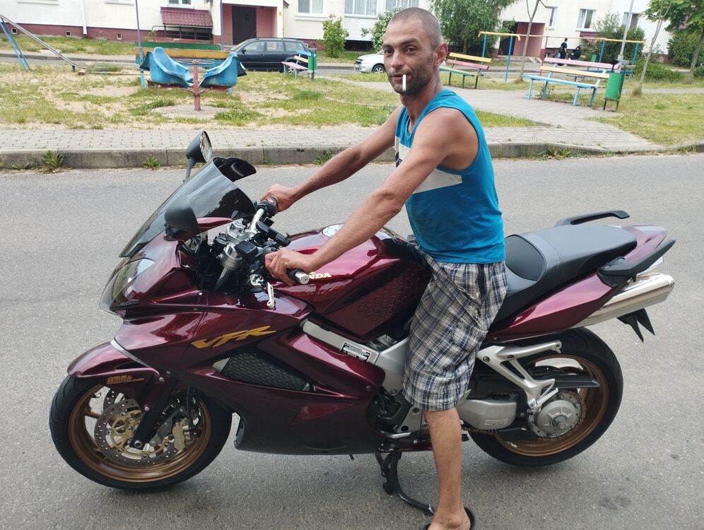 ���������� �������, ���� ������� Misha, 38 ���, ������������ ��� ���������