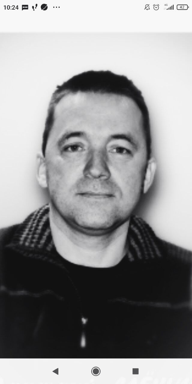 ���� 55331634 ������� ������, 46 ���, ���� ���������� � ��������