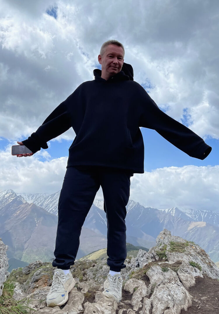 ���������� ������, ���� ������� ������, 43 ����, ������������ ��� ������, ����� � ���������