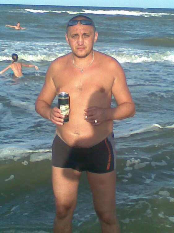  ,   Aleksandr, 44 ,   