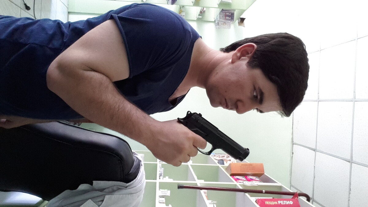 ���������� �������, ���� ������� Baha, 39 ���, ������������ ��� ������