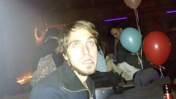 ���������� ������, ���� ������� Yago_jag, 42 ����, ������������ 