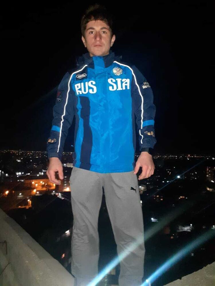 ���� 25268854 ����� �����, 22 ����, ���� ���������� � ����������