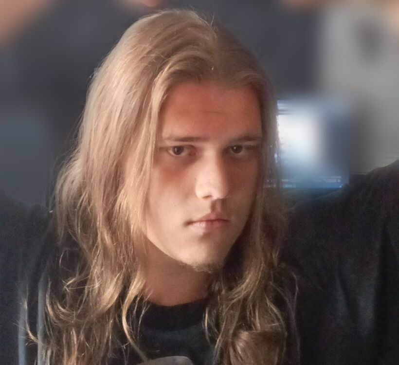 ���� 53103174 ����� MerfieAE, 20 ���, ���� ���������� � ������