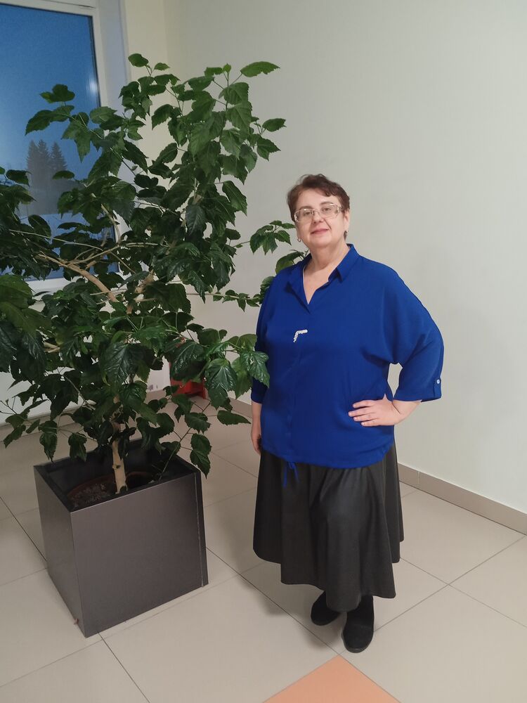 ���������� ����������, ���� ������� Yulia, 49 ���, ������������ ��� ����� � ���������, c�������� ���������