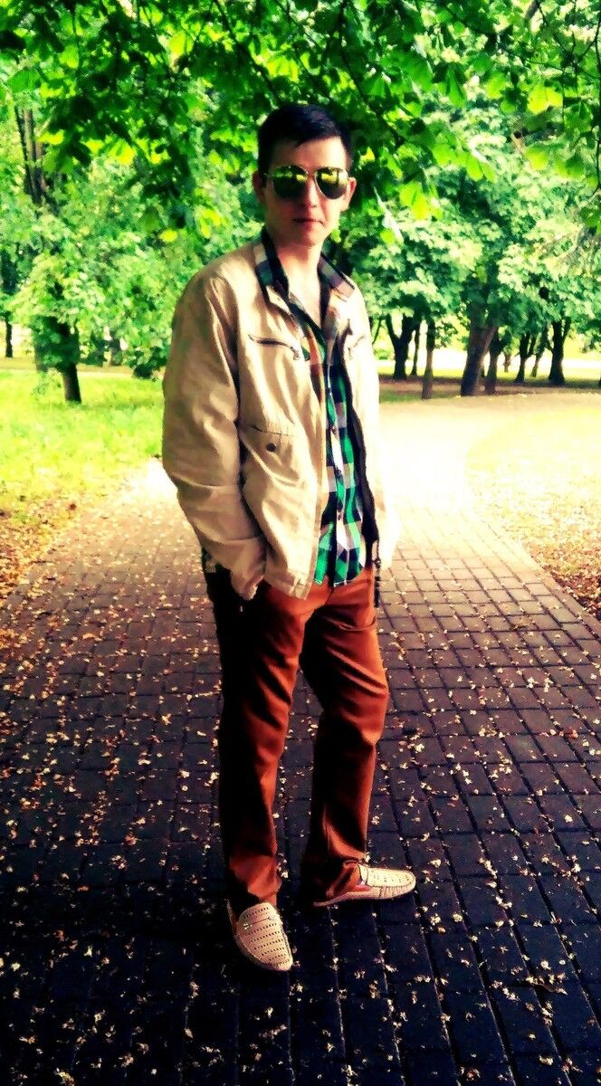 ���������� �����, ���� ������� Michael, 31 ���, ������������ ��� ������, ����� � ���������, c�������� ���������