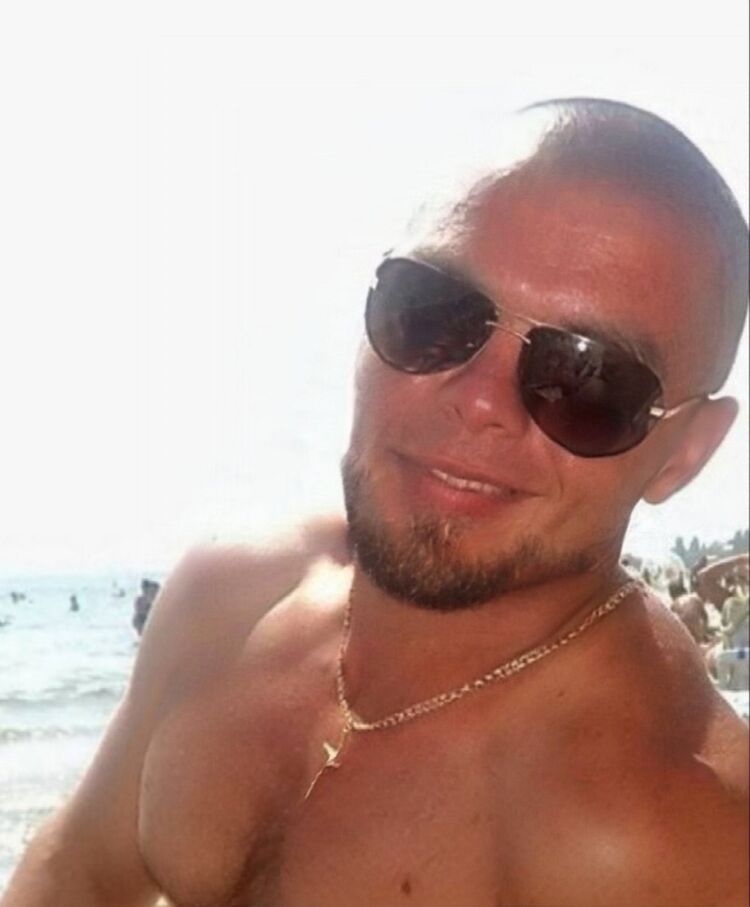 ���������� ������, ���� ������� Andrey, 41 ���, ������������ ��� ������, ����� � ���������