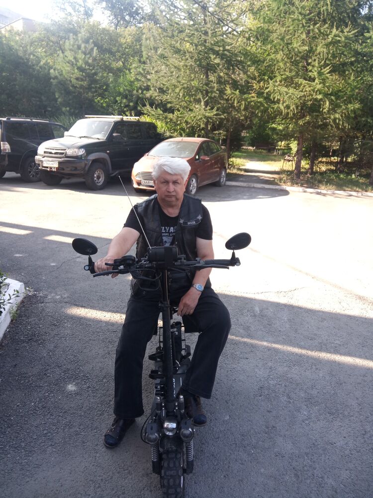 ���������� ���������, ���� ������� Serega, 55 ���, ������������ ��� ������, ����� � ���������