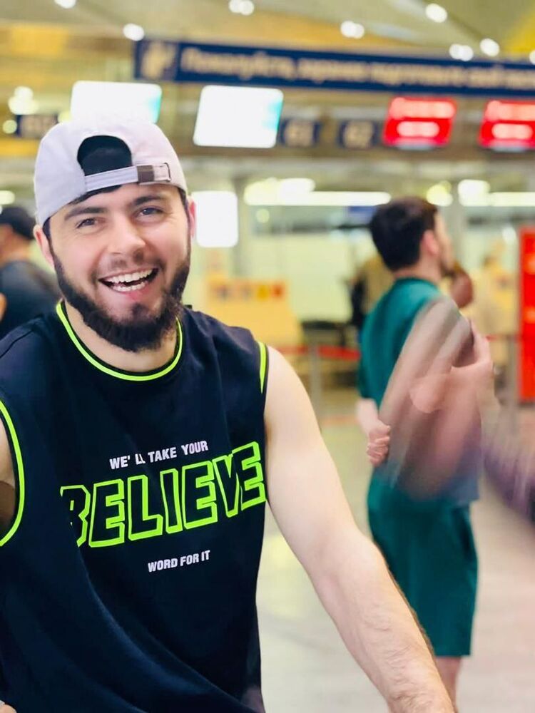 ���� 36541674 ����� ������, 25 ���, ���� ���������� � �����-����������