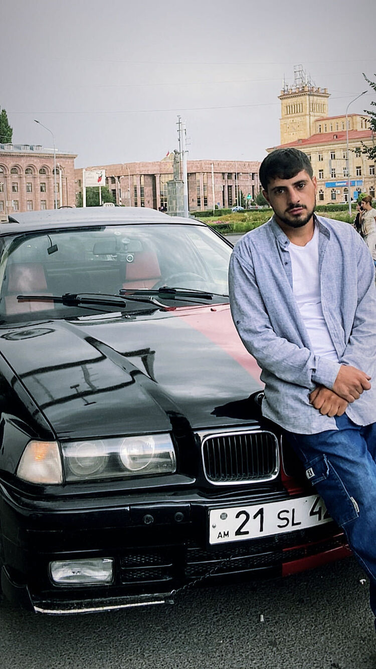 ���������� ������, ���� ����� Arkadi, 23 ����, ������������ ��� ������, ����� � ���������