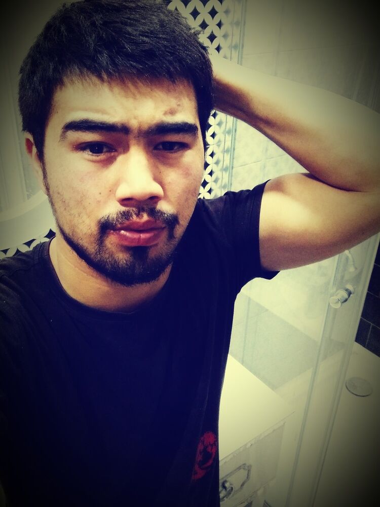 ���� 19579524 ������� Anvarbek, 30 ���, ���� ���������� � �������