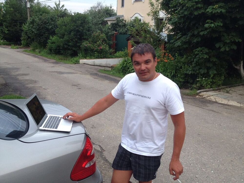  9054214  Mikhail, 42 ,    