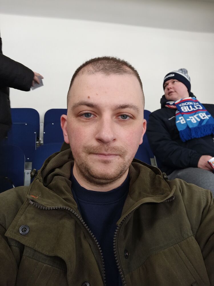 ���� 40118094 ������� Borya, 33 ����, ���� ���������� � ������