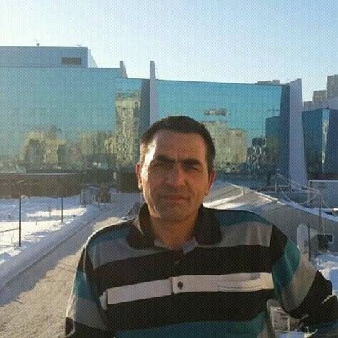���� 18218734 ������� Salih, 52 ����, ���� ���������� � ������