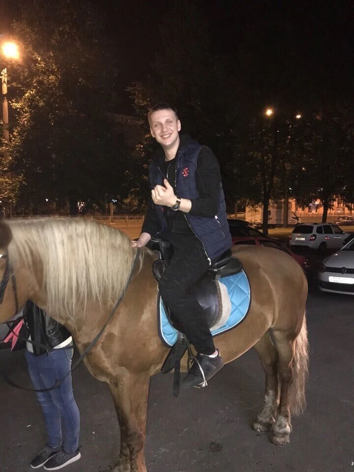 ���� 44139884 ������� ��������, 34 ����, ���� ���������� � �����-����������