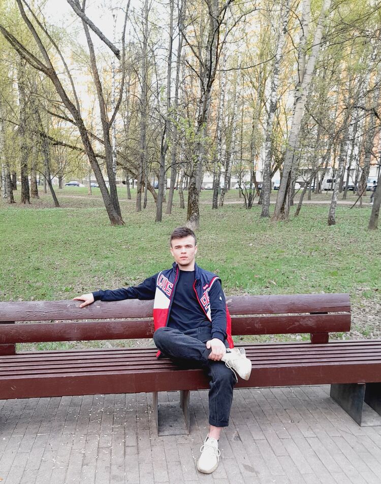 ���������� ������, ���� ����� Jony, 23 ����, ������������ ��� ������, ����� � ���������