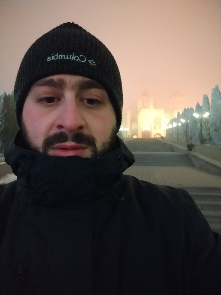 ���������� ������, ���� ������� Ruben, 33 ����, ������������ ��� ������, ����� � ���������