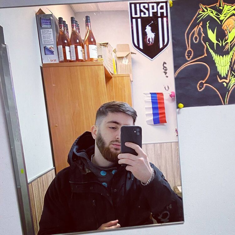 ���� 26647274 ������� ��������, 27 ���, ���� ���������� � ������