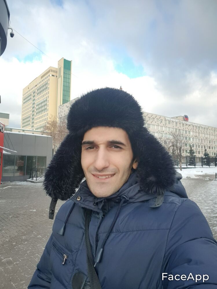 ���� 26575394 ������� Samir, 44 ����, ���� ���������� � ������