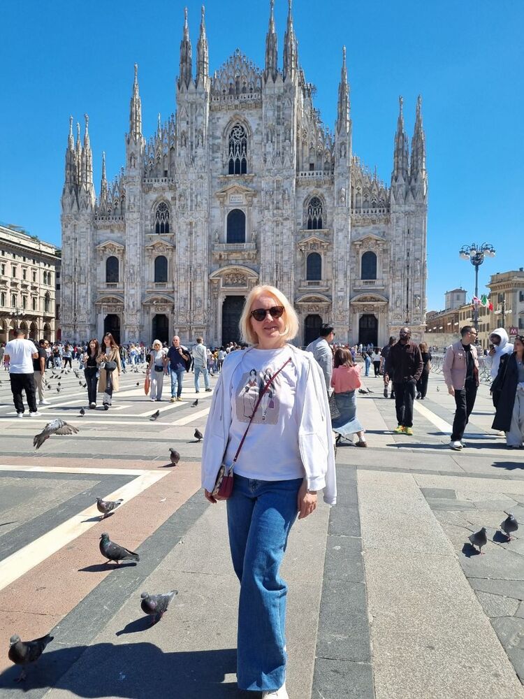  ,   Oksana, 52 ,     , c 