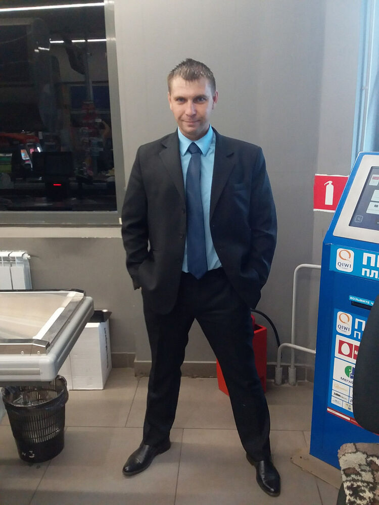 ���� 17193204 ������� Ivan, 41 ���, ���� ���������� � ������